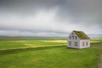 Pielgrzymka - Islandia - Ogień i lód