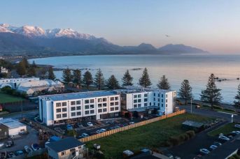 Sudima Kaikoura