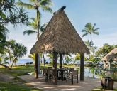 Nanuku Resort Fiji