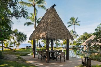 Nanuku Resort Fiji