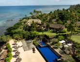 The Oberoi Beach Resort
