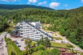Klimczok Resort & Spa