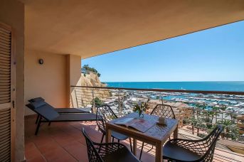 Pierre Vacances Altea Port