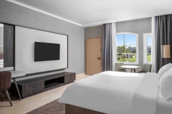 Pickalbatros Luxury Suites