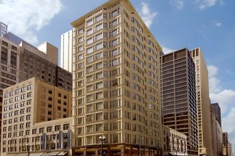Burnham Chicago - A Kimpton