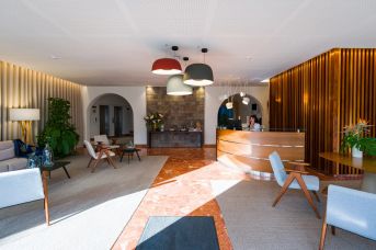 OCEANO Health SPA Hotel Tenerife