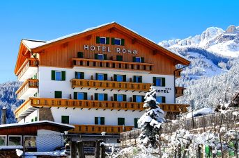 Rosa (Vigo di Fassa)