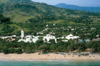 Playabachata Resort