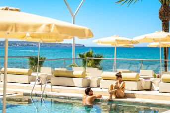 Palma Beach & Apt