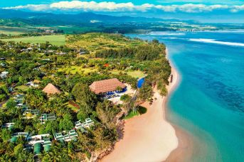 Sofitel So Mauritius