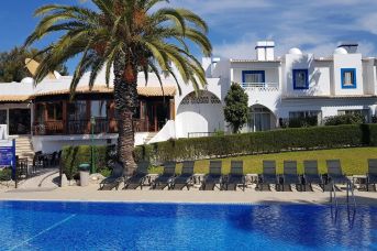 Pestana Palm Gardens