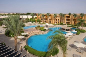 Stella Makadi Beach & Spa