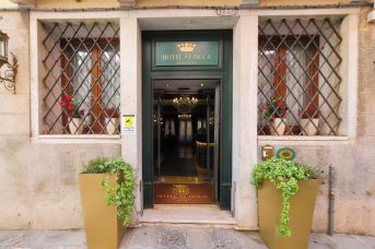 Al Duca Di Venezia