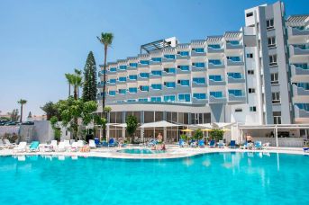 Papouis Protaras Hotel