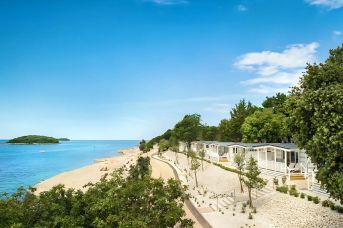 Adriatic Kamp Valkanela