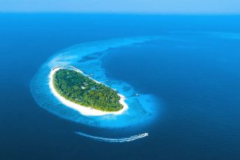 Reethi Beach
