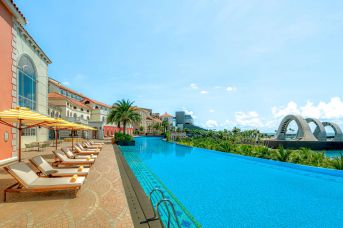 La Festa Phu Quoc