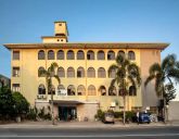 Hikkaduwa Beach Hotel