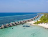 Kuredu Island Resort & Spa