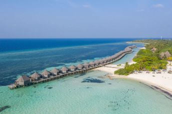 Kuredu Island Resort & Spa