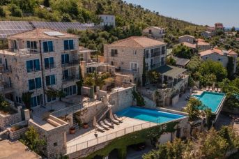 Olive Resort