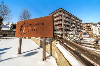 K2 Hotel