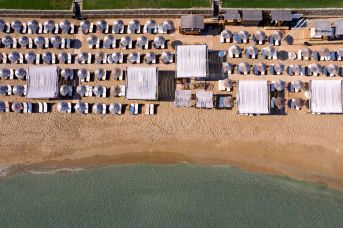 Rinela Beach Resort & Spa