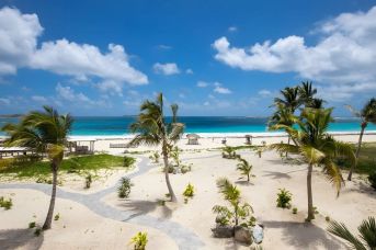 Orient Beach