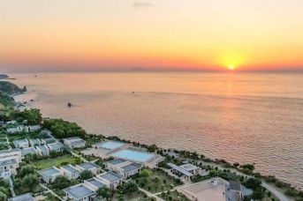 Costa Degli Dei Resort Tropea