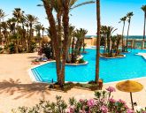 Zita Beach Resort Zarzis