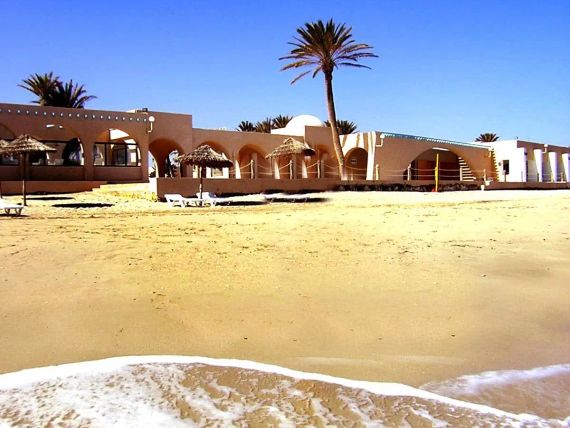 Zita Beach Resort Zarzis - zdjęcie 2
