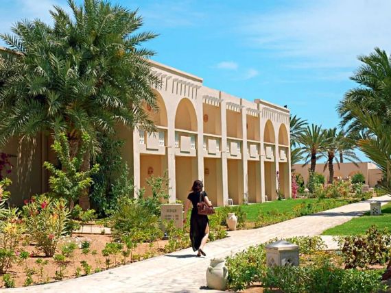 Zita Beach Resort Zarzis - zdjęcie 3