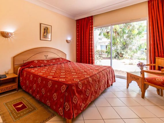 Zita Beach Resort Zarzis - zdjęcie 5