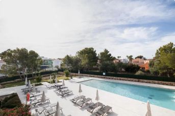 Sagitario Petit Ciutadella