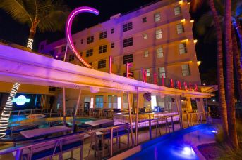 The Clevelander