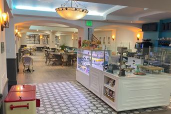 Hollywood Hotel