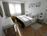 Aparthotel Milenij (Baska Voda)