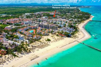 Beach Homes Punta Cana