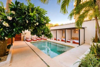 Malish Hotel & SPA - Luxury Edition (Playa del Carmen)