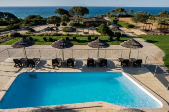 Vila Alba Resort (ex. Suites Alba Resort & Spa)