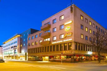 Original Sokos Vaakuna Joensuu