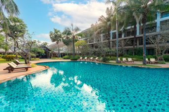 Ravindara Resort