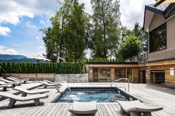 Linta Wellness & Spa