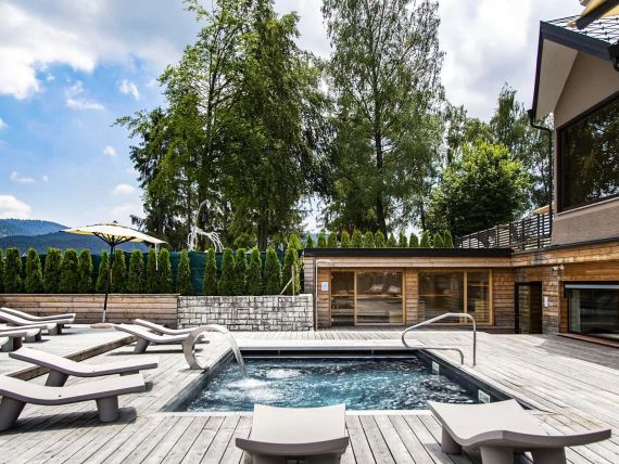 Linta Wellness & Spa