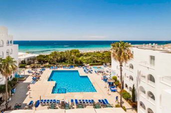 Globales Lord Nelson Apartamentos