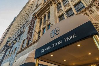 Kensington Park