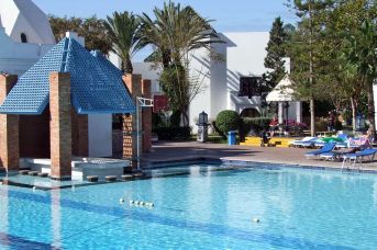 El Pueblo Tamlelt