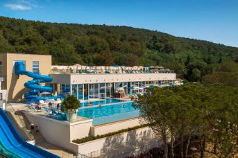 Girandella Maro Suites by Valamar (Istria)