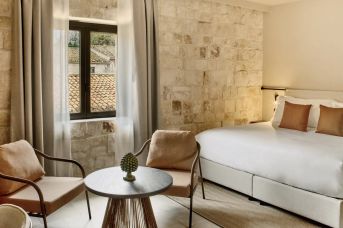 Mangia's Costa Ragusa Borgo & Resort (ex. Club Med Kamarina)