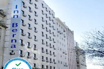Vip Inn Berna